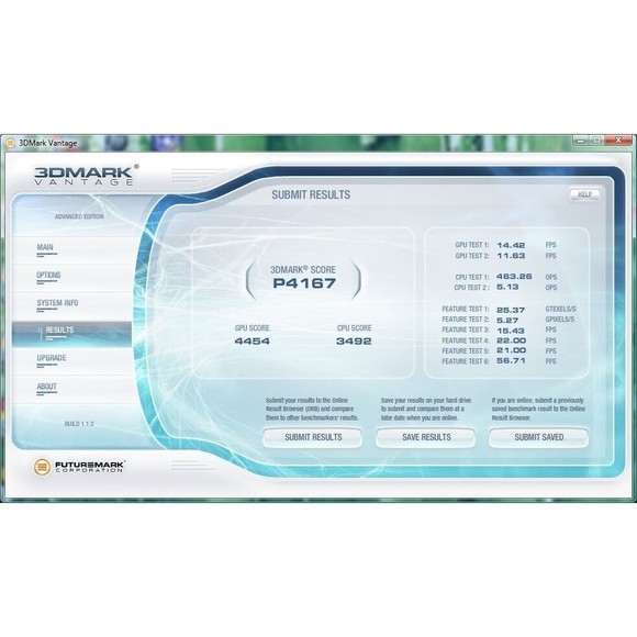 PNY Verto GeForce GT 240 GDDR5 512MB PCIe 2.0 Video Graphics Card TESTED WORKING - Picture 9 of 11